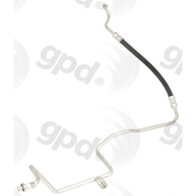 A/C Refrigerant Liquid Hose, Global Parts 4812885