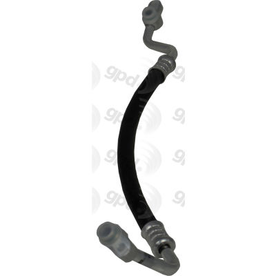 A/C Refrigerant Discharge Hose, Global Parts 4812903