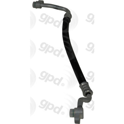A/C Refrigerant Discharge Hose, Global Parts 4812904