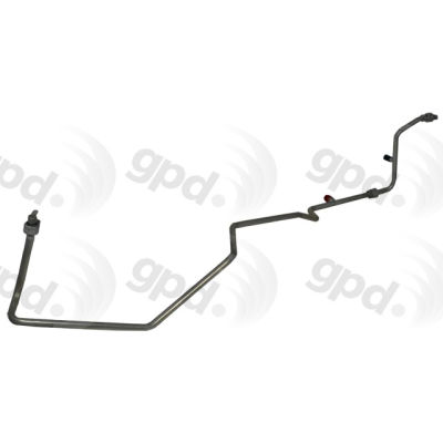 A/C Refrigerant Liquid Hose, Global Parts 4812907