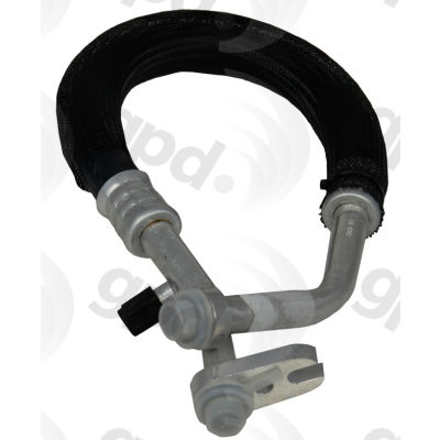 A/C Refrigerant Suction Hose, Global Parts 4812910