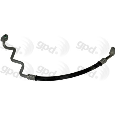 A/C Refrigerant Discharge Hose, Global Parts 4812915