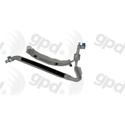 A/C Refrigerant Hose, Global Parts 4812951