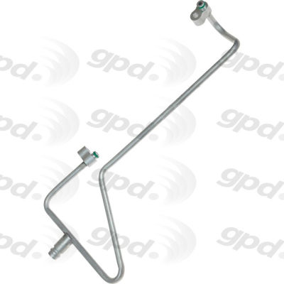A/C Refrigerant Liquid Hose, Global Parts 4812957