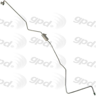 A/C Refrigerant Liquid Hose, Global Parts 4812978