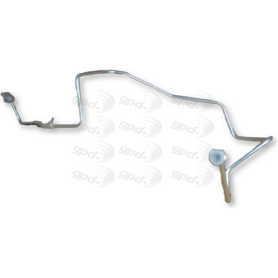 A/C Refrigerant Liquid Hose, Global Parts 4813014