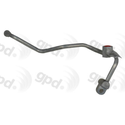 A/C Refrigerant Liquid Hose, Global Parts 4813102