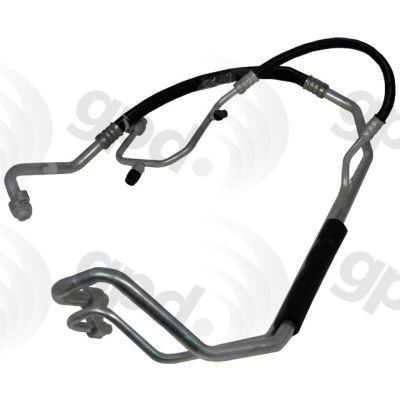 A/C Refrigerant Hose, Global Parts 4813124