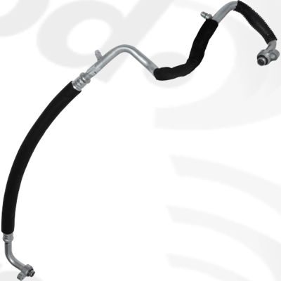 A/C Refrigerant Suction Hose, Global Parts 4813162