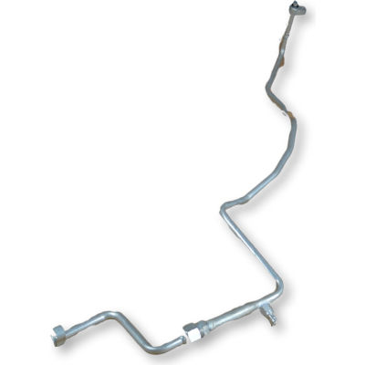 A/C Refrigerant Liquid Hose, Global Parts 4813167