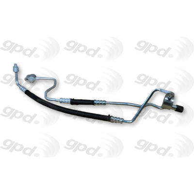 A/C Refrigerant Liquid Hose, Global Parts 4813187