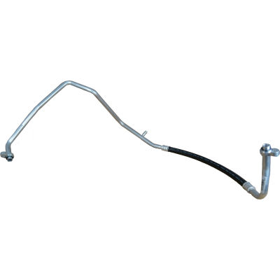 A/C Refrigerant Suction Hose, Global Parts 4813197