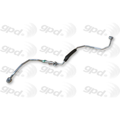A/C Refrigerant Liquid Hose, Global Parts 4813208