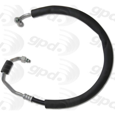 A/C Refrigerant Suction Hose, Global Parts 4813266