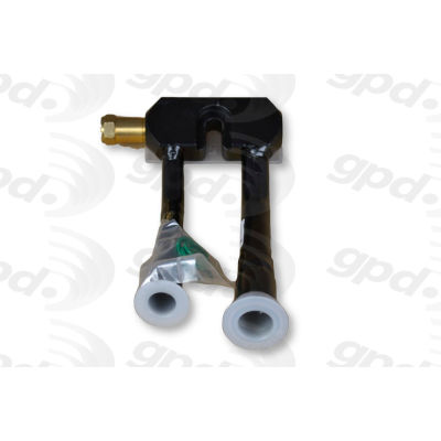 A/C Refrigerant Hose, Global Parts 4813269