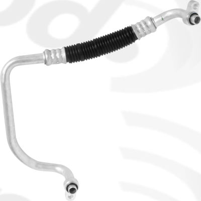 A/C Refrigerant Suction Hose, Global Parts 4813270
