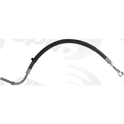 A/C Refrigerant Suction Hose, Global Parts 4813271