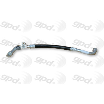 A/C Refrigerant Suction Hose, Global Parts 4813276