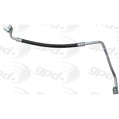 A/C Refrigerant Discharge Hose, Global Parts 4813323