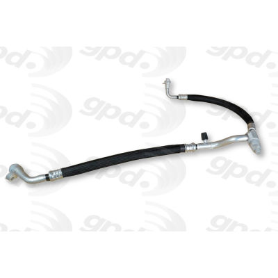 A/C Refrigerant Hose, Global Parts 4813326
