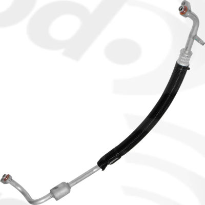 A/C Refrigerant Suction Hose, Global Parts 4813339