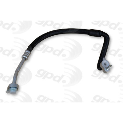 A/C Refrigerant Discharge Hose, Global Parts 4813342