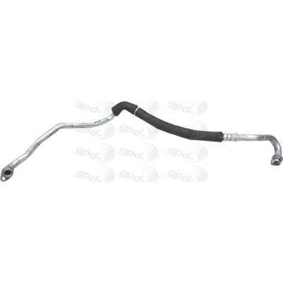 A/C Refrigerant Suction Hose, Global Parts 4813343
