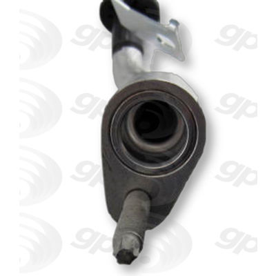 A/C Refrigerant Suction Hose, Global Parts 4813358