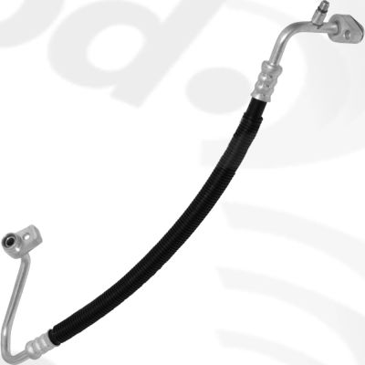 A/C Refrigerant Discharge Hose, Global Parts 4813364
