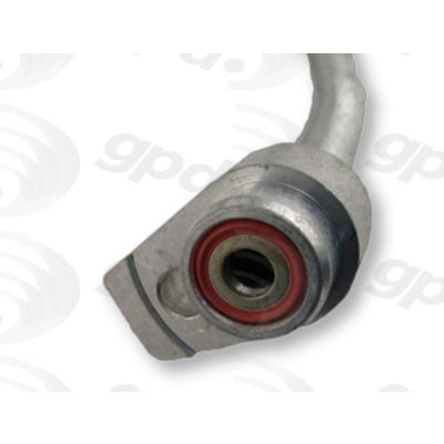 A/C Refrigerant Liquid Hose, Global Parts 4813377
