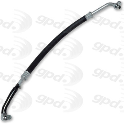 A/C Refrigerant Liquid Hose, Global Parts 4813379