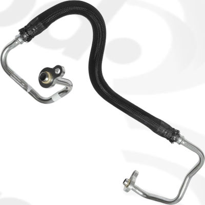 A/C Refrigerant Discharge Hose, Global Parts 4813402