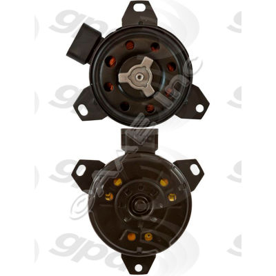 Engine Cooling Fan Motor, Global Parts 630610