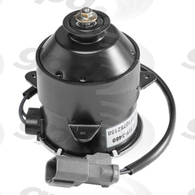 Engine Cooling Fan Motor, Global Parts 630840