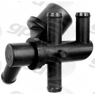 HVAC Heater Control Valve, Global Parts 8211245