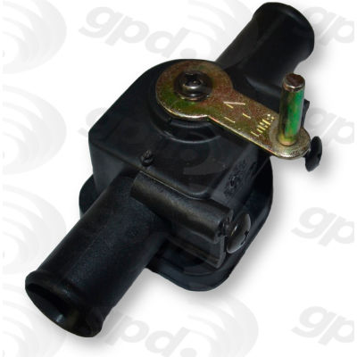 HVAC Heater Control Valve, Global Parts 8211284