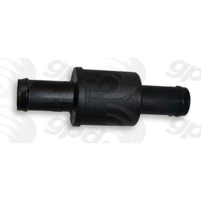 HVAC Heater Control Valve, Global Parts 8211314