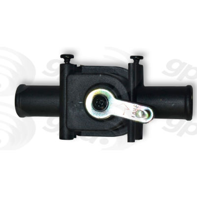 HVAC Heater Control Valve, Global Parts 8211341