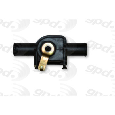 HVAC Heater Control Valve, Global Parts 8211342