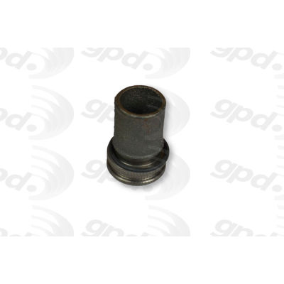 Engine Coolant Water Outlet, Global Parts 8241363