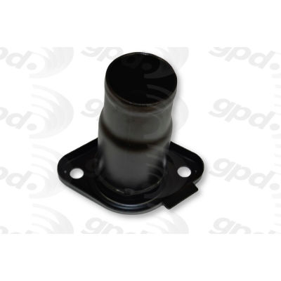Engine Coolant Water Outlet, Global Parts 8241423