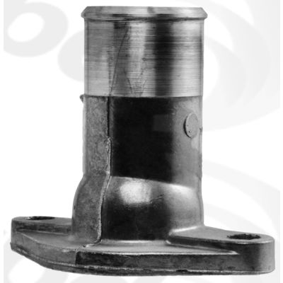 Engine Coolant Water Outlet, Global Parts 8241480
