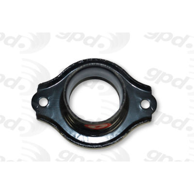 Engine Coolant Water Outlet, Global Parts 8241497
