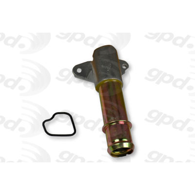 Engine Coolant Water Outlet, Global Parts 8241515