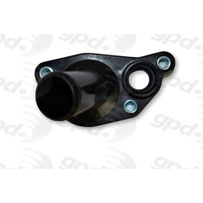 Engine Coolant Water Outlet, Global Parts 8241561