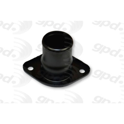 Engine Coolant Water Outlet, Global Parts 8241562