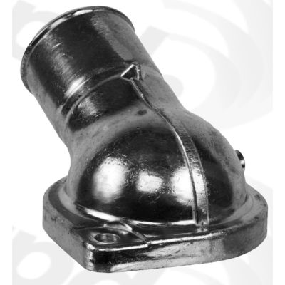 Engine Coolant Water Outlet, Global Parts 8241567