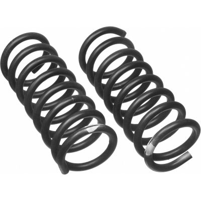 Moog 7272 Coil Spring Set Moog 7272 Coil Spring Set