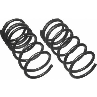 Moog CC859 Coil Spring Set Moog CC859 Coil Spring Set