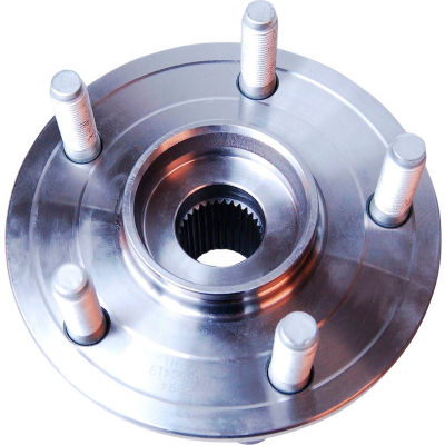 Mevotech BXT Front Wheel Bearing Hub Assembly for 2005 Hyundai Sonata wq Mevotech BXT Front Wheel Bearing Hub Assembly for 2005 Hyundai Sonata wq